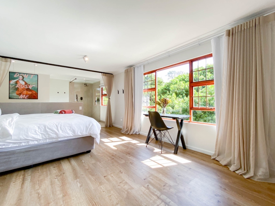 To Let 4 Bedroom Property for Rent in Tierboskloof Western Cape
